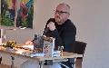 Bestseller-Autor Tim Prse mit szenischer Lesung in Hamm