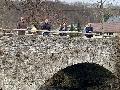 Limbachs historische Brcke kann mit Landeshilfe saniert werden