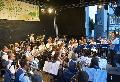 Limbacher Dorfmusikanten feiern veranstaltungsreiches Jubiläum