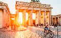 Geschichte zum Anfassen: Jugendbildungsfahrt führt nach Berlin 