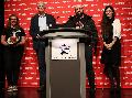Partei DIE LINKE whlt neuen Landesvorstand 
