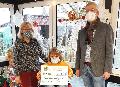 LIONS Clubs Westerwald spendet an Kinderhaus Pumuckl 