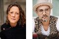 Literarischer Abend in Westerburg: Volker Klpfel und Katharina Spiering lesen aus neuem Roman