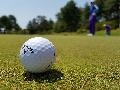 Golfen f�r den guten Zweck: �ber 5.000 Euro f�r die Deutsche KinderKrebshilfe erspielt