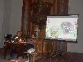 DJ und Natursch�tzer Dominik Eulberg begeistert mit au�ergew�hnlicher Lesung