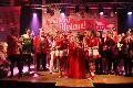 Karneval der Superlative: 90 Jahre KG Rot-Wei Malberg