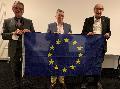 Karsten Lucke aus Lautzenbrücken übernimmt Mandat im Europäischen Parlament 