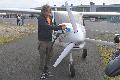 MANN Naturenergie sponsert Weltrekordflug mit E-Flugzeug