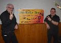 „Hui Wäller-Duo Maxi & Klaus“ spielt den Corona-Frust von der Seele