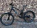 Guckheim: Hochwertiges Mountainbike entwendet
