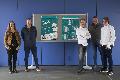 Zwei Schüler des Martin-Butzer-Gymnasiums Dierdorf entwickeln Vokabel-App
