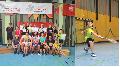 Badminton: Top-Platzierungen für DJK Gebhardshain-Steinebach in Bad Marienberg
