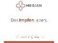 MEDIAN untersttzt Impfkampagne