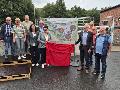 Modernisierte und erweiterte Kl�ranlage Mehrbachtal wurde eingeweiht