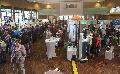 Gesund im Westerwald - Gesundheitsmesse in Rennerod