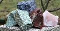 Termine der NABU-Gruppe Daaden: Mineraliensuche und Fledermaussuche 