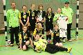 MSG Borod Vize Futsal-Rheinlandmeister bei D-Juniorinnen