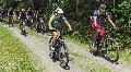 TuS Horhausen ldt zu Raiffeisenlauf und Mountainbike-Tour 