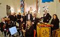Cappella Taboris gestaltete musikalischen Gottesdienst in Ransbach-Baumbach