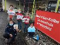 Kreis Altenkirchen: Kleine Knstler setzen Milli und der Zauberwald kreativ um 
