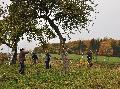 Helfende Hnde gesucht: Obstbaumpflege mit dem NABU Hundsangen