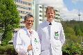 "Innere" im Diakonie Klinikum Siegen stellt sich neu auf