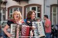 Backesfest in Neitersen auf 21. August verschoben