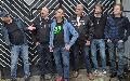 Nebelreise spielt Grobschnitt-Klassiker in der B�rgerstube Gr�nebach