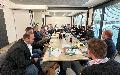 Wirtschaftsfrderung VG Kirchen veranstaltet Netzwerktreffen - Region soll gemeinsam gestrkt werden
