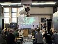 Einblicke in die Zukunft der Ausbildung: Netzwerktreffen bei Jungenthal Wehrtechnik