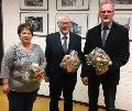 Ortsgemeinderat Hvels whlte neue Fhrungsspitze