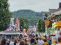 F�schber Kirmes 2026: Vier Tage Programm und gro�es H�henfeuerwerk