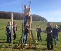 Niederirsener Brgerschaft im Einsatz fr die Gemeinde