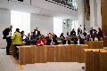 100 Tage Gro�e Koalition in Rheinland-Pfalz: Erste Bilanz und Kritik