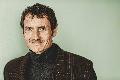 Literaturabend mit Norman Ohler: Davos und der Zauberberg