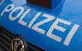 Fahrbung endet in Ausgangstr eines Hammer Supermarktes: 5000 Euro Schaden