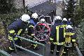 Defekte Heizung lste Groeinsatz der Feuerwehr aus 