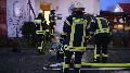 Angebranntes Essen sorgt fr Feuerwehreinsatz in Gromaischeid