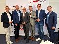 J�rgen Schmied �bernimmt Vorsitz der Mittelstands- und Wirtschaftsunion im Kreis Neuwied