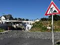 Stra�ensanierung in Nistertal: Vollsperrung der K 61 geplant