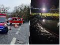 Mudersbach: Das war der Grund fr den groen l-Unfall
