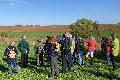 Fr�haufsteher im Asbacher Land: Vogelwelt mit dem ANUAL entdecken
