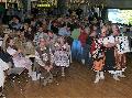 Birken-Honigsessen: Oktoberfest des MGV „Sangeslust“ begeisterte auf ganzer Linie
