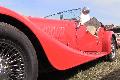 Oldtimertreffen in Oberdreis hervorragend besucht