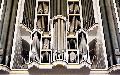 Titularorganist der Notre-Dame in Paris spielt in Hammer Pfarrkirche 