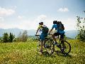 Radabenteuer im Westerwald: Die Flurhof-Fischer-Tour