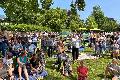 Musikalischer Ausklang in Dierdorf: Picknickkonzert der Schulen