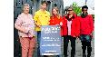 Blaulichttag in Hamm steht: Organisatoren stellten das Konzept vor