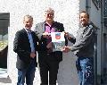 WLAN fr die Ortsgemeinde Niederelbert