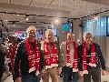 Seniorenclub des FV Rheinland zu Gast beim Heimsieg von Mainz 05